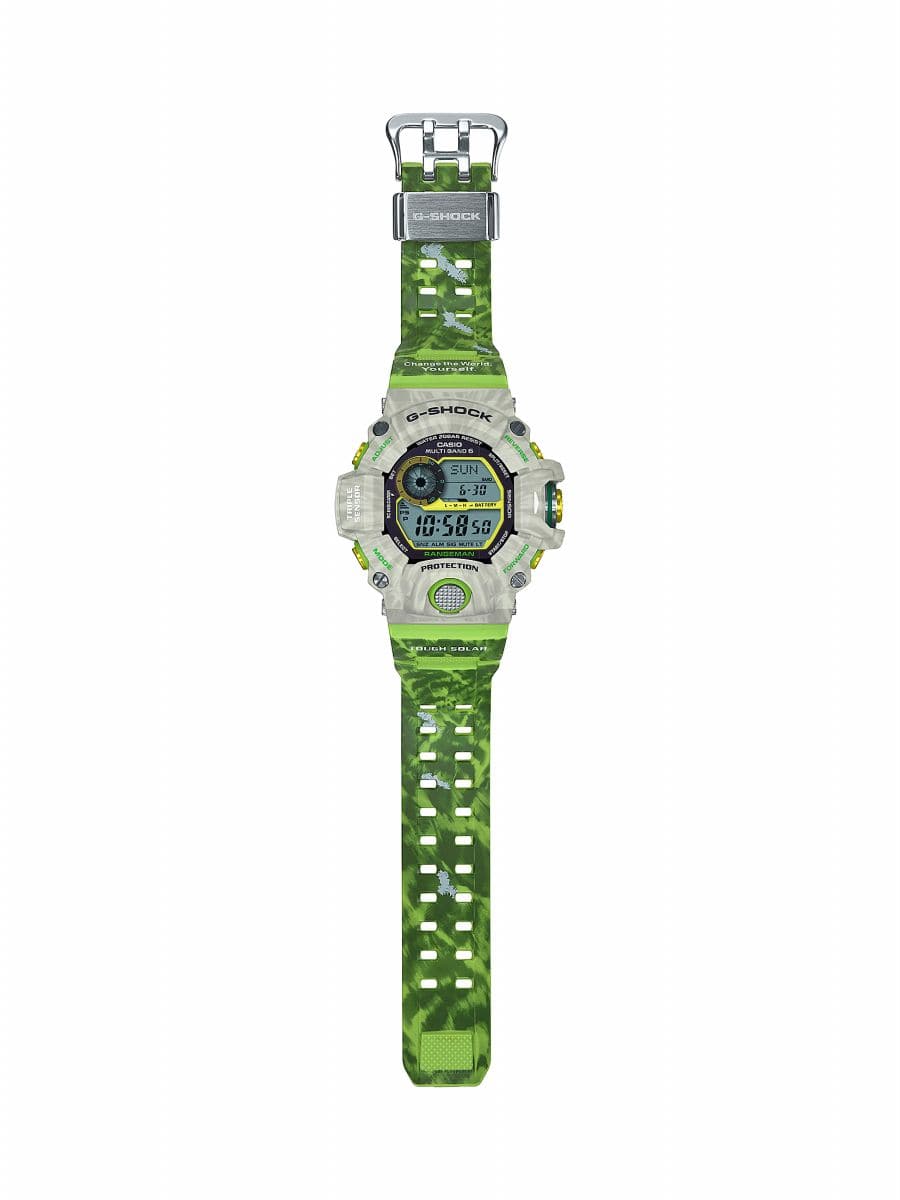 New rangeman 2019 outlet