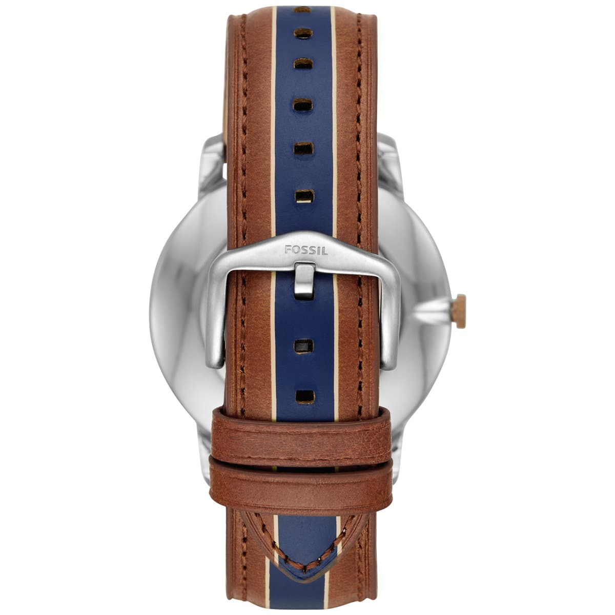 fosshiru FOSSIL watch men minimalist 