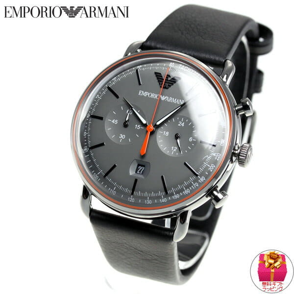 emporio armani watch ar11168