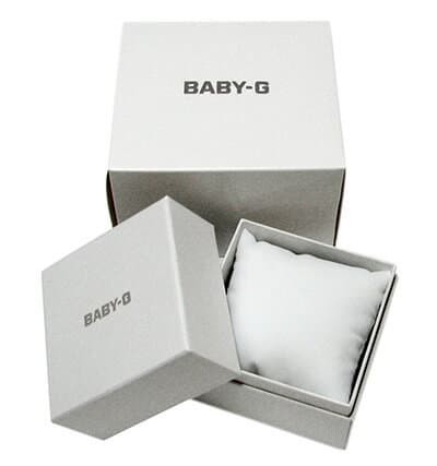 baby g box