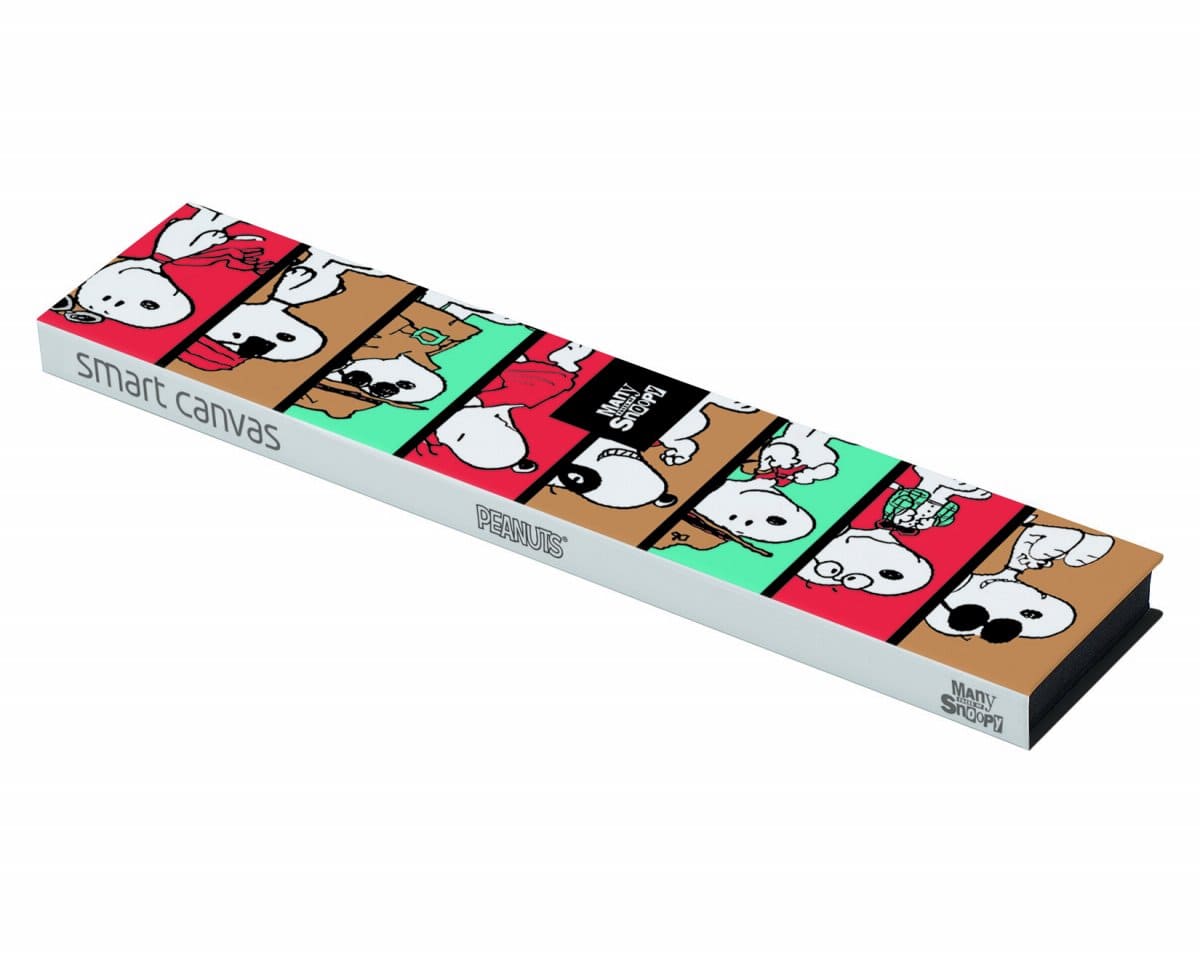 Epson smart canvas snoopy hotsell