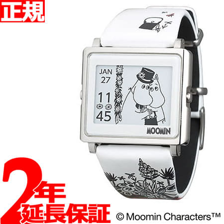 New]Epson slender Canbus EPSON smart canvas MOOMIN Mumin Mumin mom