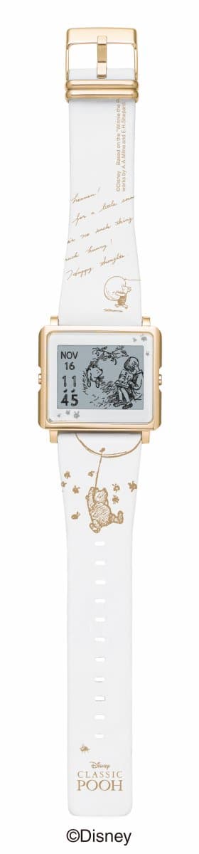 SmartCanvas CLASSIC POOH スマートキャンバス（smart canvas