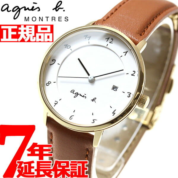 agnes b montres