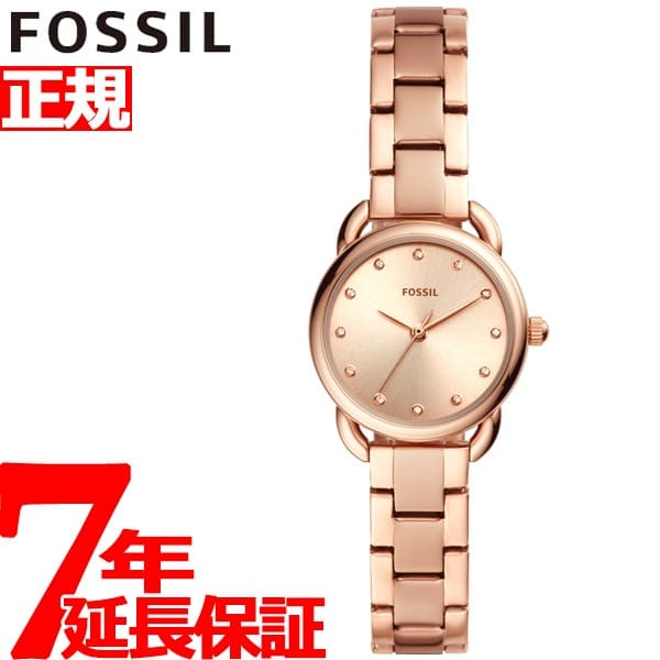 New]fosshiru FOSSIL watch Lady's Taylor 