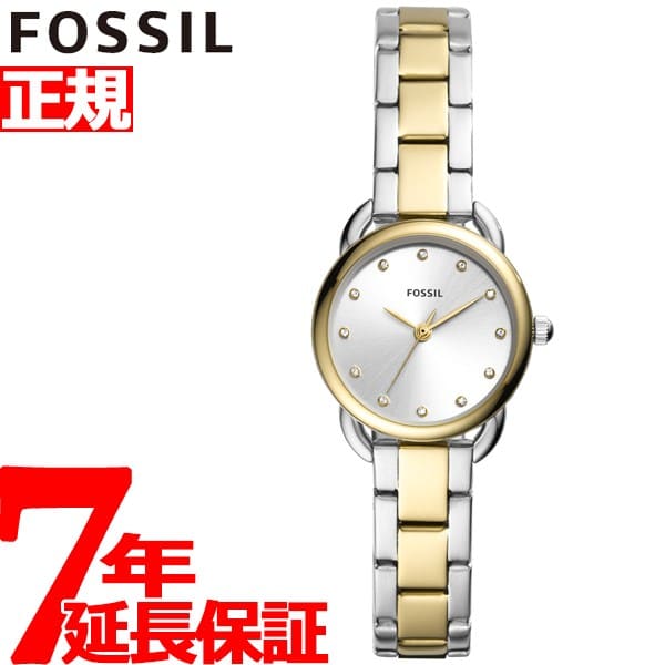 New]fosshiru FOSSIL watch Lady's Taylor 