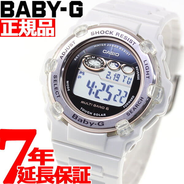 casio bgr 3003