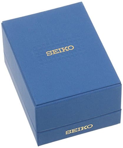 Seiko men's sup880 analog display japanese quartz black watch hotsell