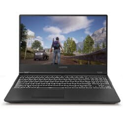 New]Lenovo (Lenovo) LEGION Y530 i7 type note PC Core i7