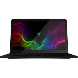 New]Razer (razor) Blade Stealth type gaming note PC Core i7