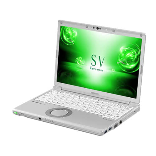 New]Panasonic CF-SV7RFCVS [Let