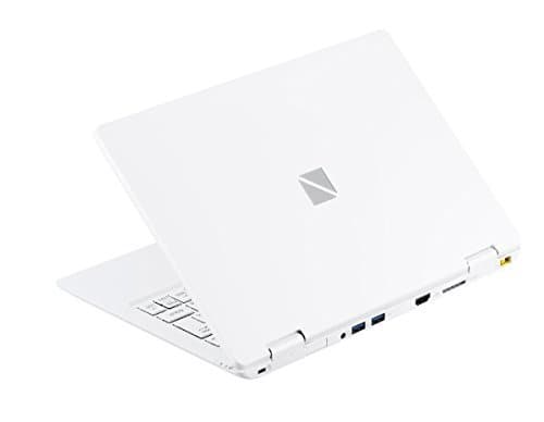 New]NEC PC-NM150KAW LAVIE Note Mobile - BE FORWARD Store