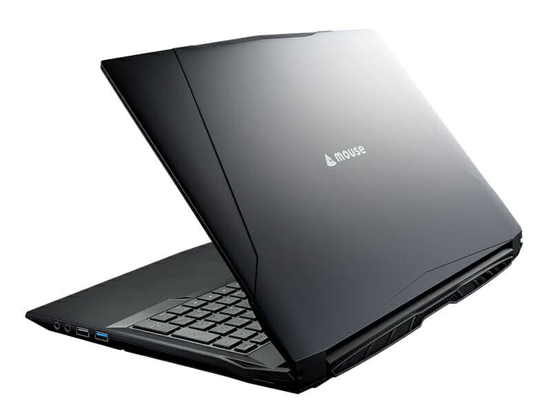 マウスコンピューター i7-8750H メモリ16GB SSD+HDD 箱付き マウスコンピューター i7-8750H メモリ16GB SSD+HDD 箱付き m-Book B
