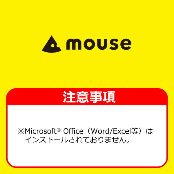 [New]Mouse computer PC BTO with note PC 15.6 type Core i7-8700 16GB ...