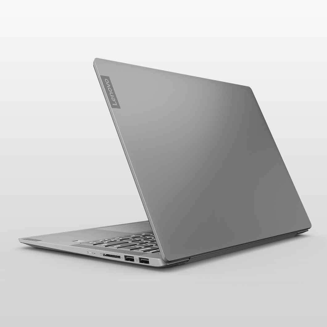 New] Lenovo Ideapad S540 AMD Ryzen 7 (/mineral gray that