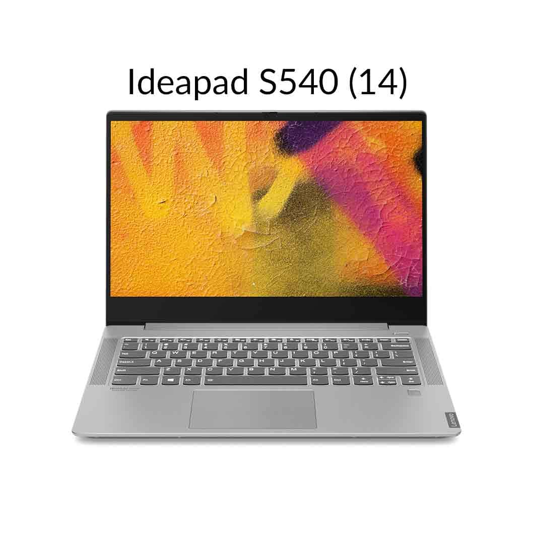 New] Lenovo Ideapad S540 AMD Ryzen 7 (/mineral gray that