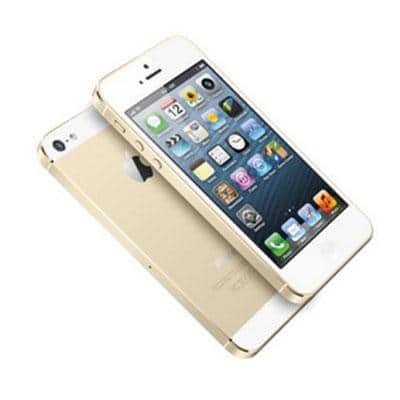 Used]iPhone5S 64GB A1453 gold [ME340J/A] SIM-Free - BE FORWARD Store