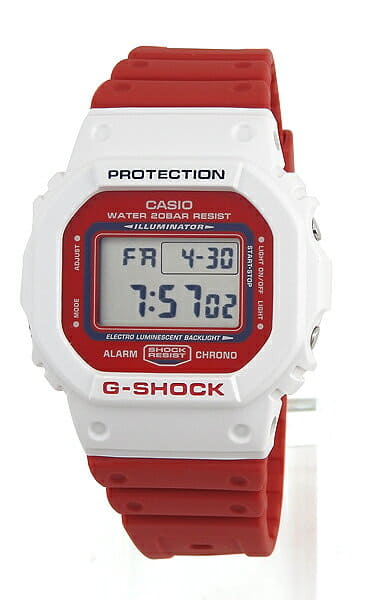 casio 1983