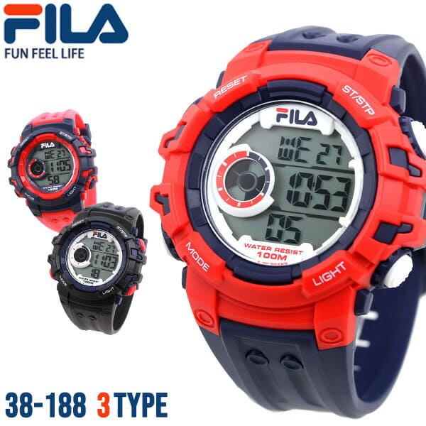 harga fila watch