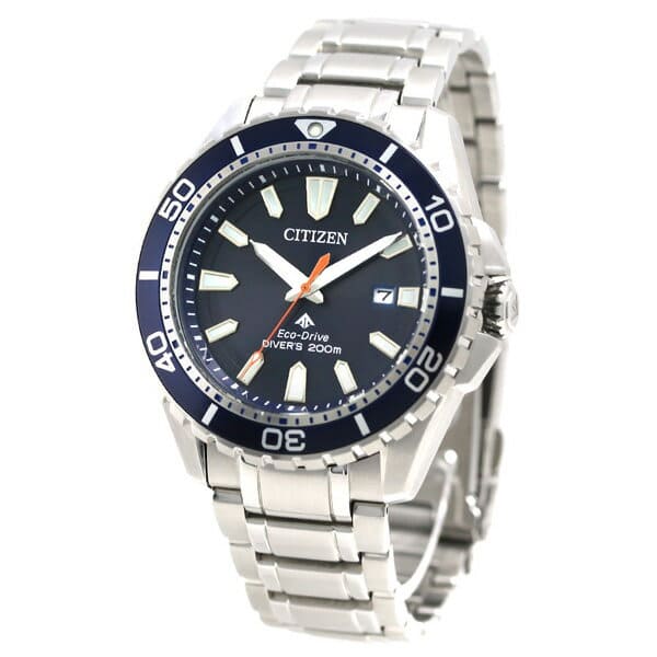 New]Citizen Promaster Eco Drive Divers 
