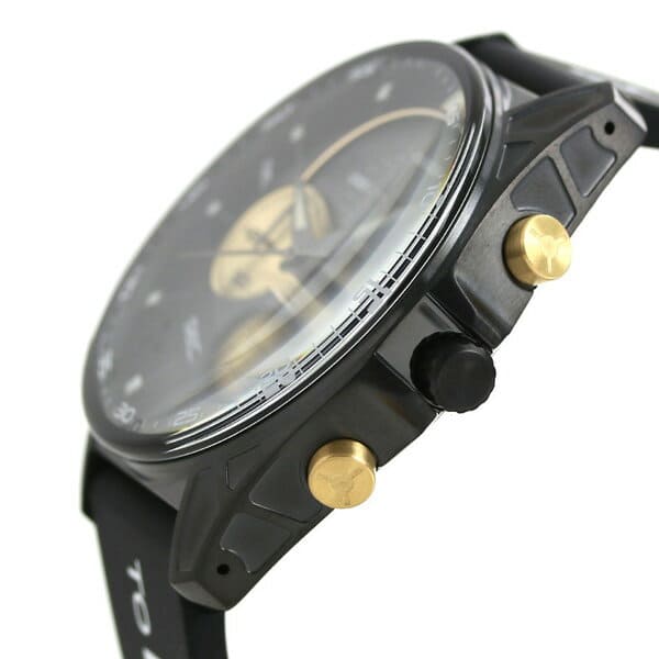 New]SEIKO wired Kojima production-limited model men watch AGAT729 