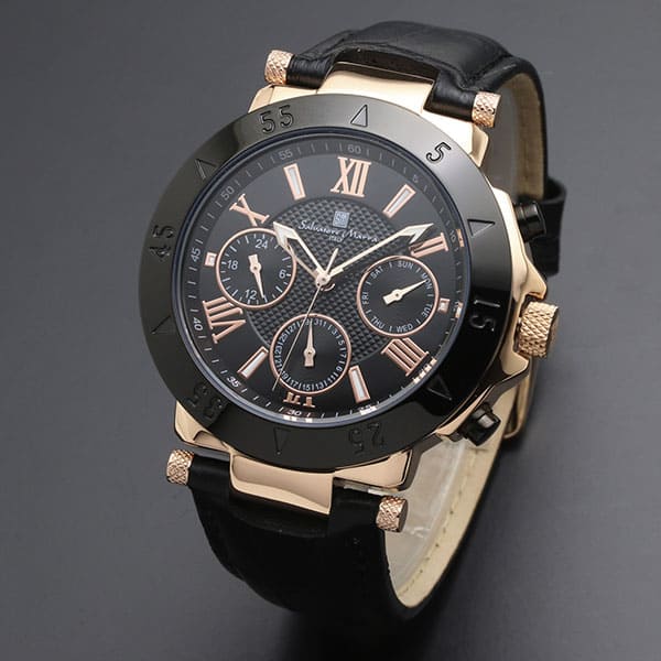 Salvatore marra watch sale