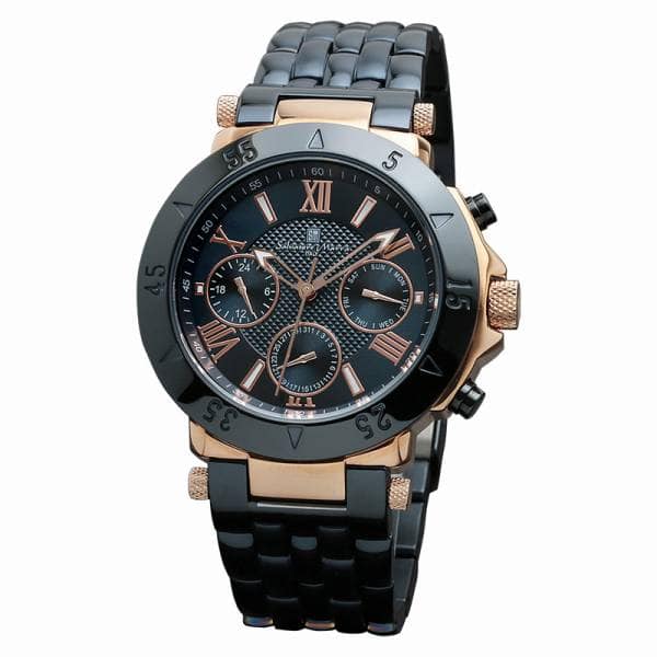 New]Order product Salvatore Marra watch Salvatore Mara SM14118 