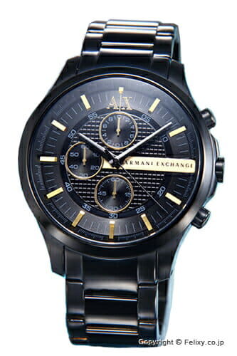 Armani exchange chronograph mens watch ax2164 hotsell