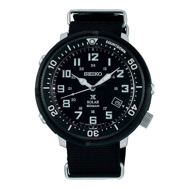 New] SEIKO PROSPEX watch LOWERCASE produce model SBDJ027 men - BE FORWARD  Store