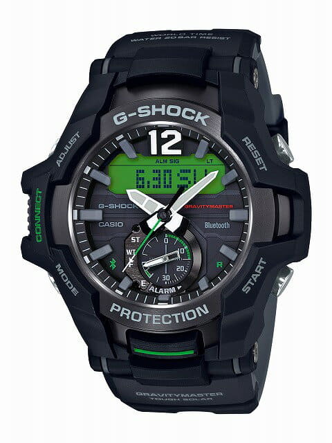 Casio gn1000 discount