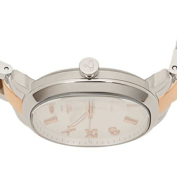 Vivienne westwood online ladies watch vv214rssl