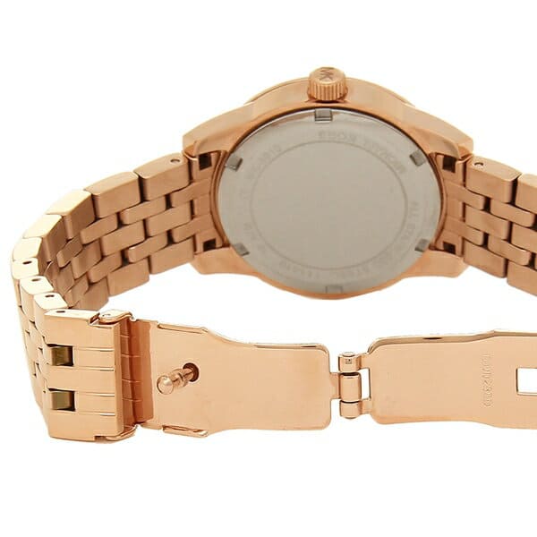 New Michael Kors watch Lady s MICHAEL KORS MK3910 Rose gold BE FORWARD Store