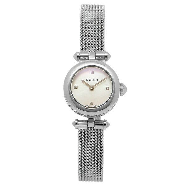 GUCCI Diamantissima Collection Watch 