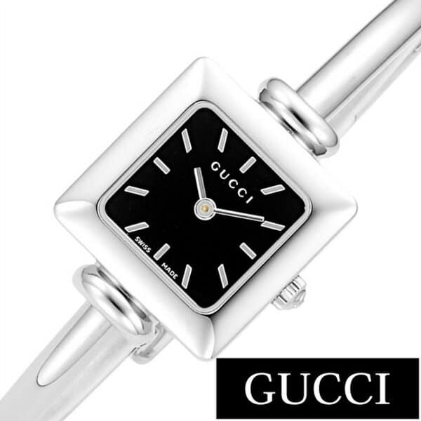 New]Gucci watch GUCCI clock 1900 series Lady's black YA019517 [the latest  waterproofing high quality recommended fashion metal silver of popularity]  [ watch] - BE FORWARD Store