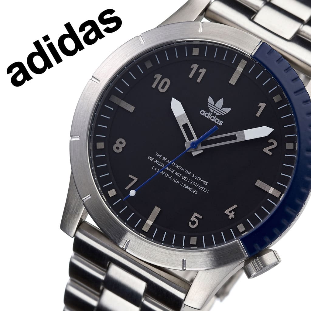 adidas sports watch