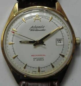 atlantic men's watches