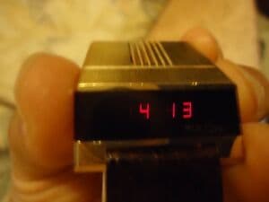 bulova drivers watch