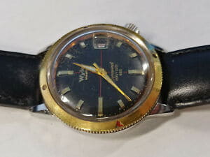 New Watch Wyler Vintage Men Wyler Guard Incaflex Dynawind Heavyduty 660 Vintage Mens Wristwatch Be Forward Store