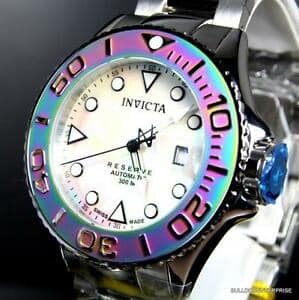 invicta 22861