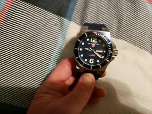 Abyssos watch deals