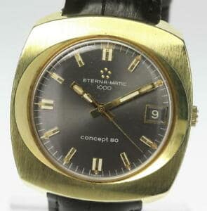 eterna matic concept 80
