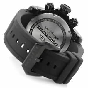 New]Watch reservation Switzerland chronograph strap watch invicta