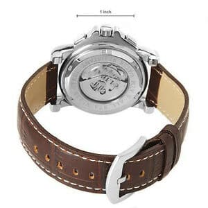 does samsung watch work with iphone