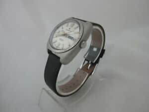 [New]Watch Switzerland analog men watch nos swiss made automatic analog ...