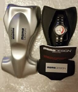 [New]Watch race car rare momo design speed md013 quartz race car watch ...