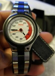 [New]Watch race car rare momo design speed md013 quartz race car watch ...