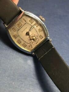 Vintage Lafayette watch Vintage Lafayette Watch - Etsy main image 3