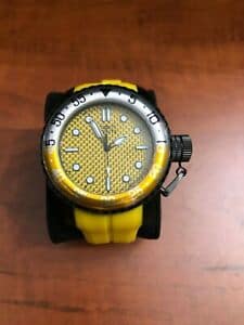 invicta men pro diver