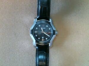 Bulova 98d117 deals