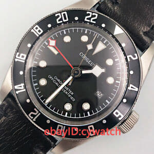 corgeut gmt